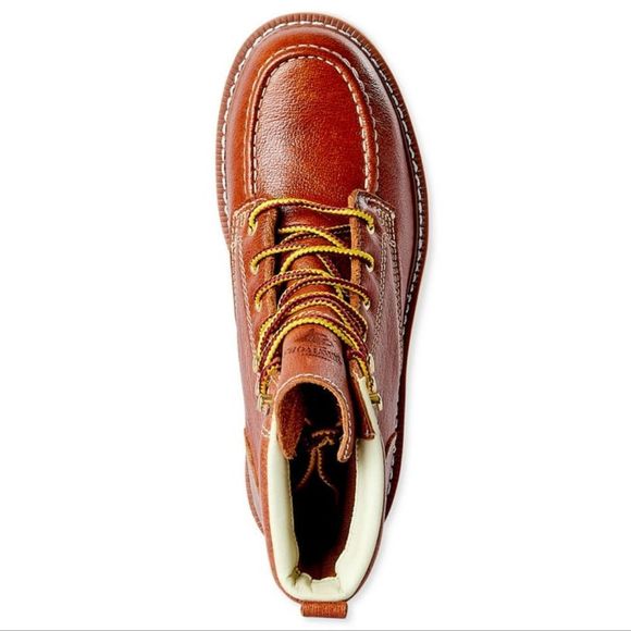 NEW Herman Survivors Men\'s Oakridge 6\